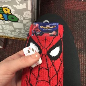 Meet your Posher, Annie